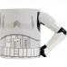 Кружка фигурная Star Wars Stormtrooper 3D 